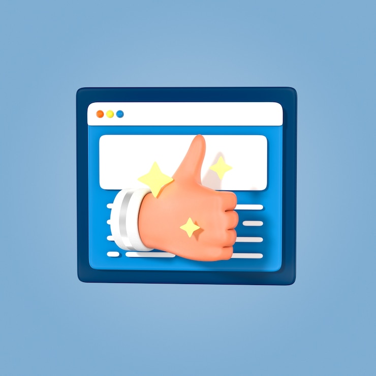 PSD gratuito design dell'icona seo e sem