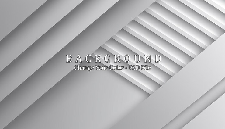 PSD gratuito design di sfondo premium con linea diagonale ia generativa