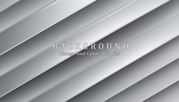 PSD gratuito design di sfondo premium con linea diagonale ia generativa