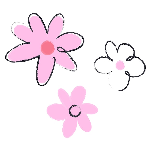 Dibujo del día de los niños