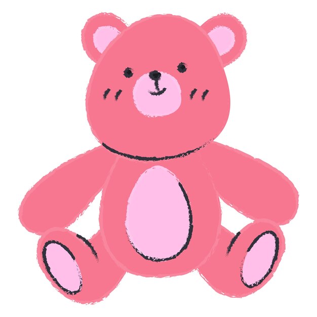 Dibujo del día de los niños