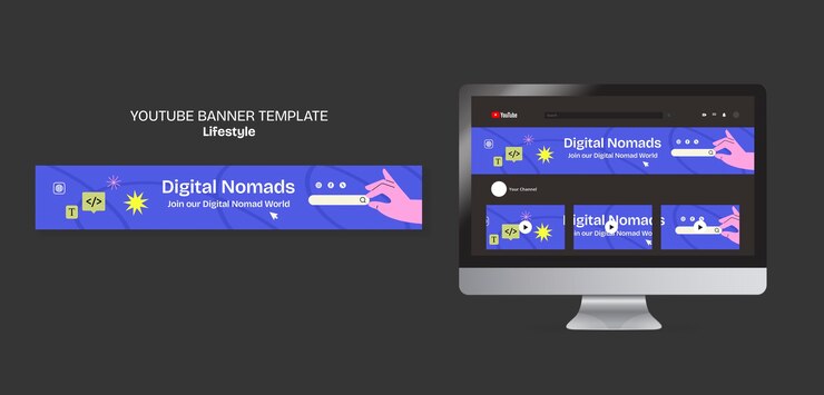PSD gratuito disegno del modello di stile di vita