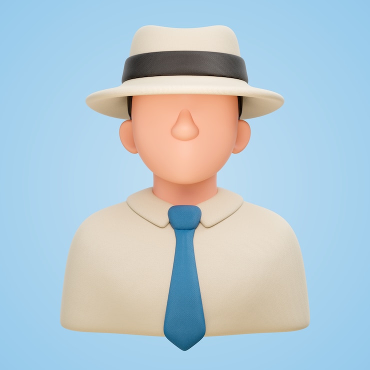 PSD gratuito disegno dell'icona del cricket