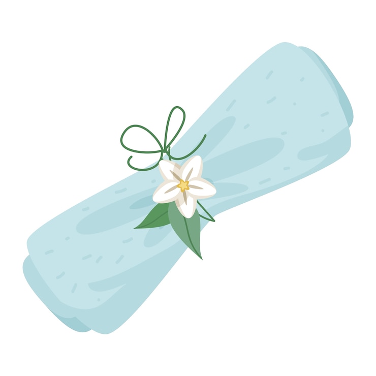 PSD gratuito disegno dell'icona della spa isolato