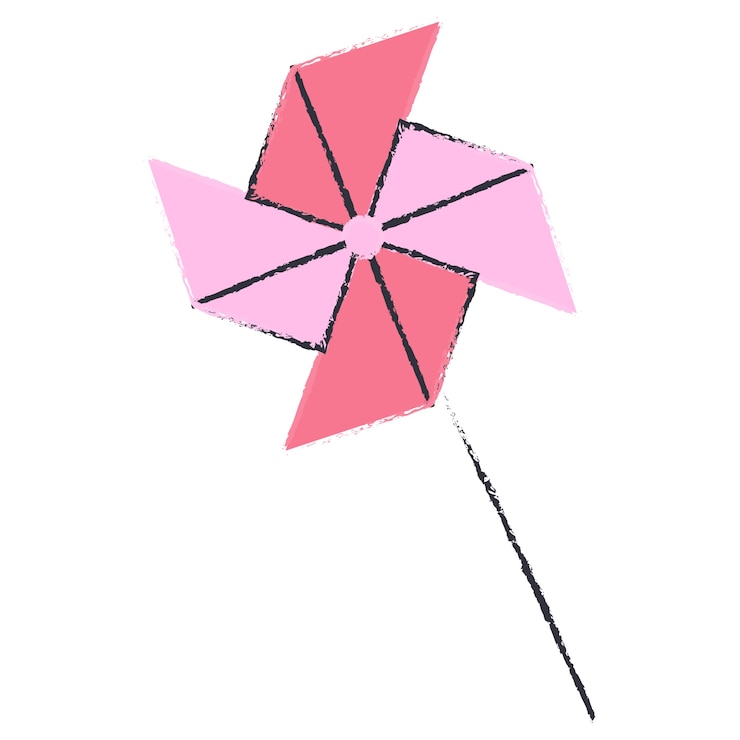 PSD gratuito disegno per la giornata dei bambini