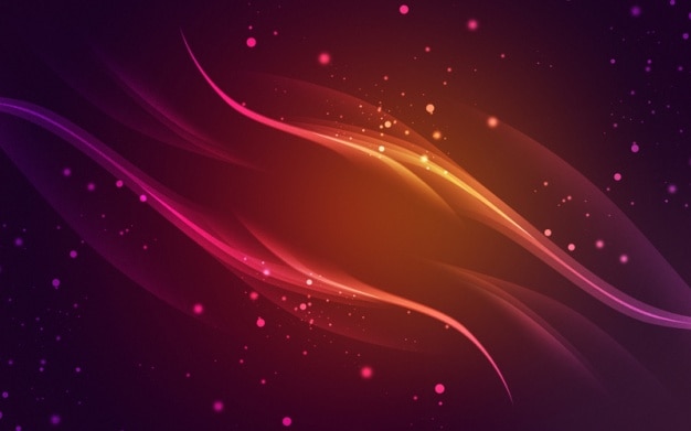 PSD gratuito diseño abstracto del fondo