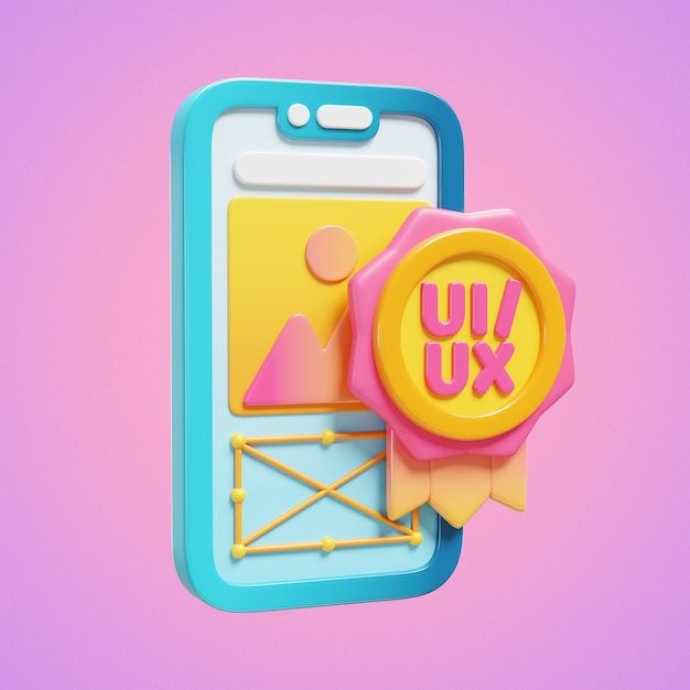 Diseño de aplicaciones móviles
