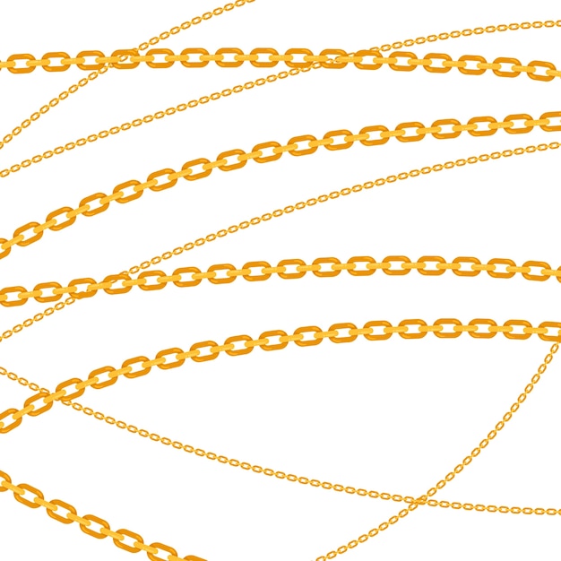 Diseño de elementos de cadenas