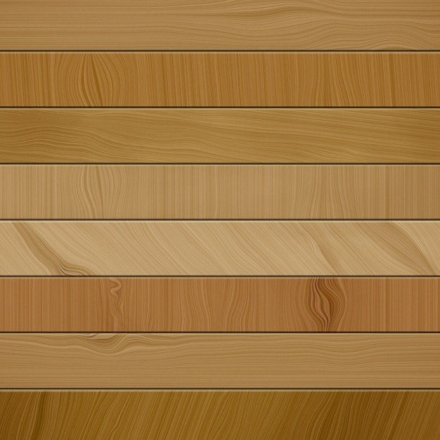 Diseño de fondo de madera