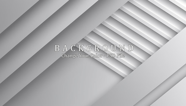 Diseño de fondo premium con línea diagonal IA generativa