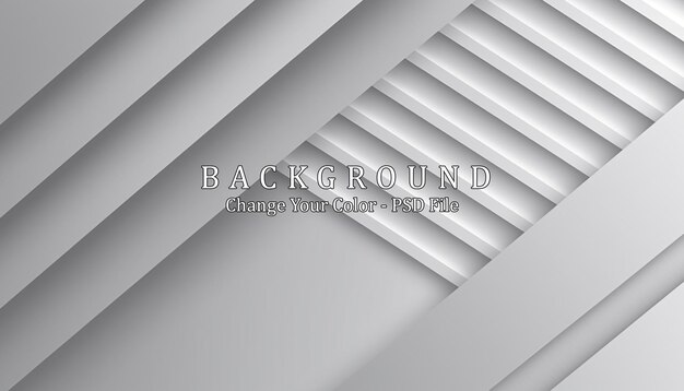 Diseño de fondo premium con línea diagonal IA generativa