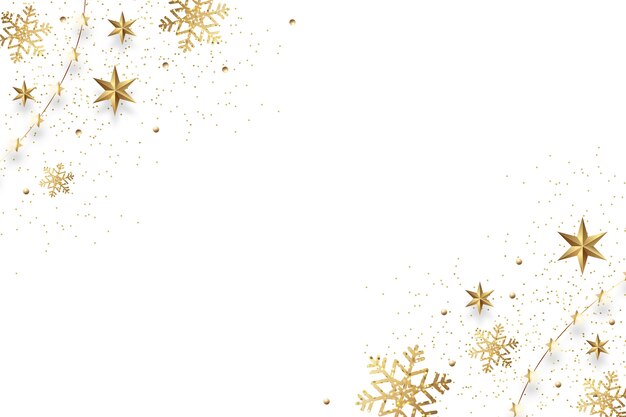 Diseño de la frontera de Navidad