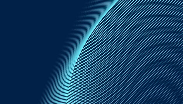 Diseño futurista moderno para fondo o papel tapiz Tecnología de alta tecnología del ciberespacio digital color editable