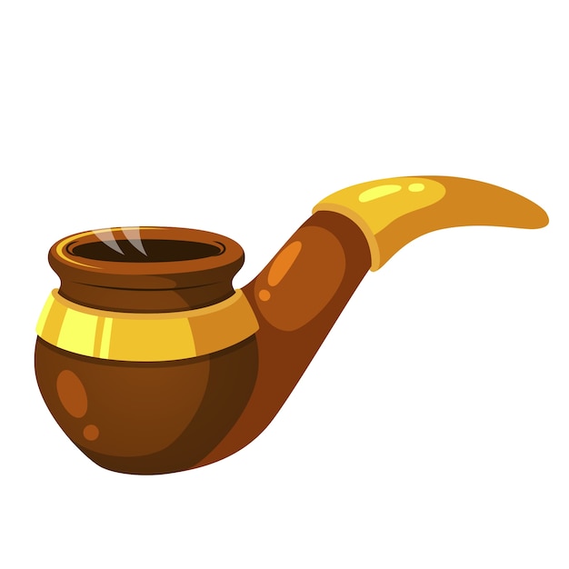 Diseño del icono del día de San Patricio