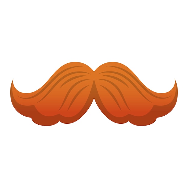 Diseño del icono del día de San Patricio