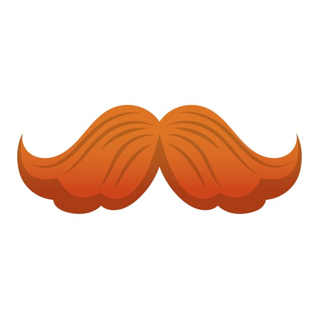 Diseño del icono del día de San Patricio