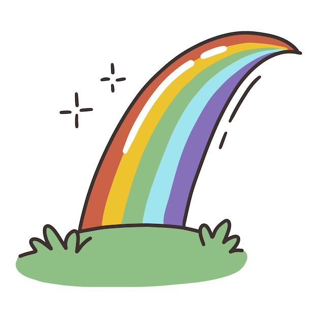 Diseño del icono del día de San Patricio