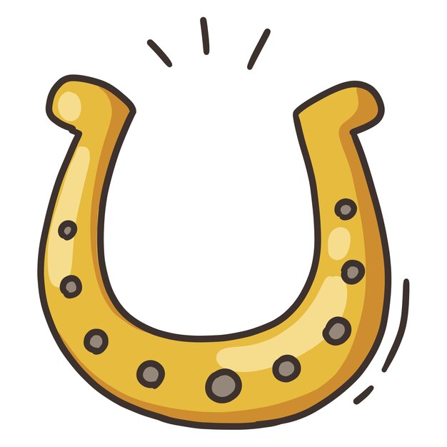 Diseño del icono del día de San Patricio