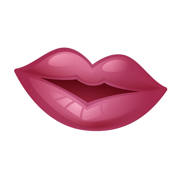Diseño del icono del día de San Valentín