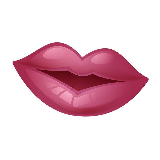 Diseño del icono del día de San Valentín