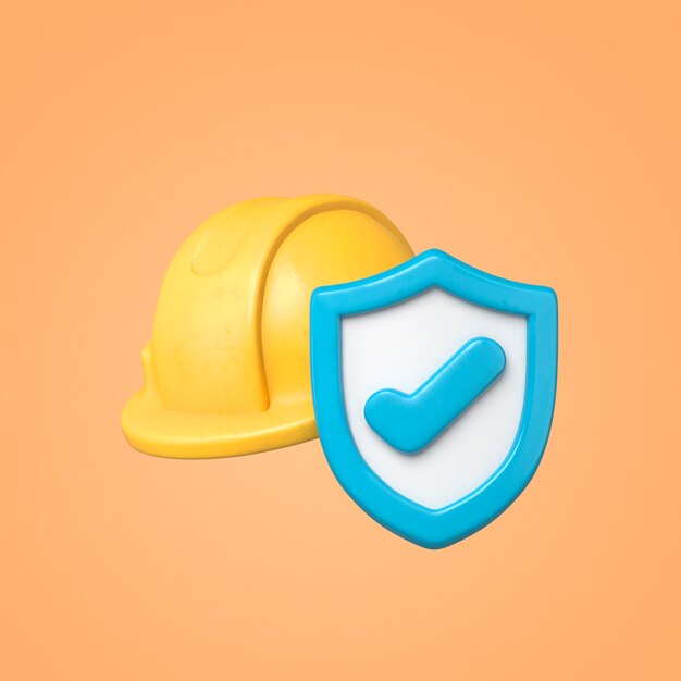 Diseño del icono del Día del Trabajo
