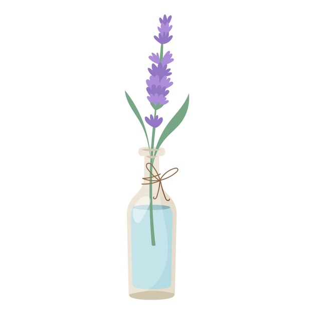 Diseño del icono del spa aislado