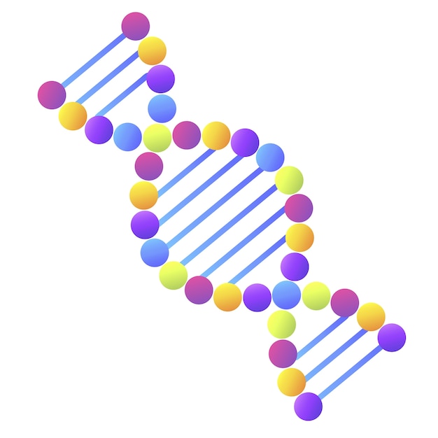 Diseño de iconos de ciencia