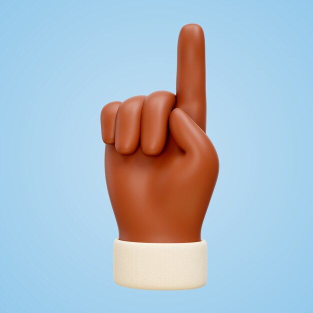 Diseño de iconos de cricket