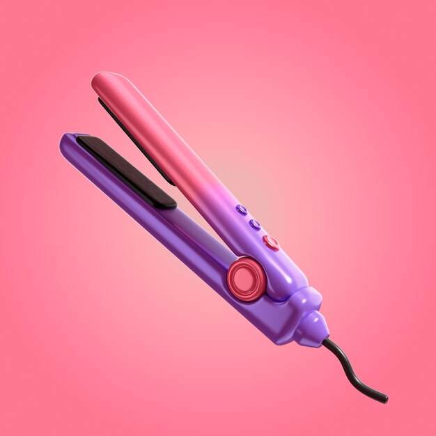 Diseño de iconos de maquillaje cosmético
