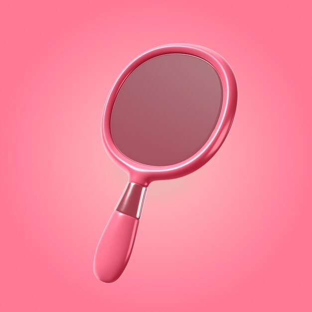 Diseño de iconos de maquillaje cosmético