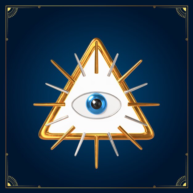 Diseño de iconos religiosos