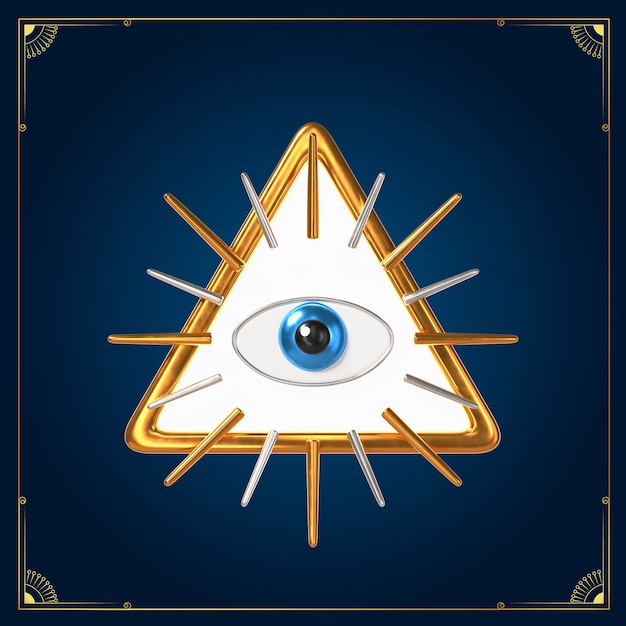 Diseño de iconos religiosos