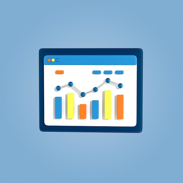 Diseño de iconos Seo y Sem