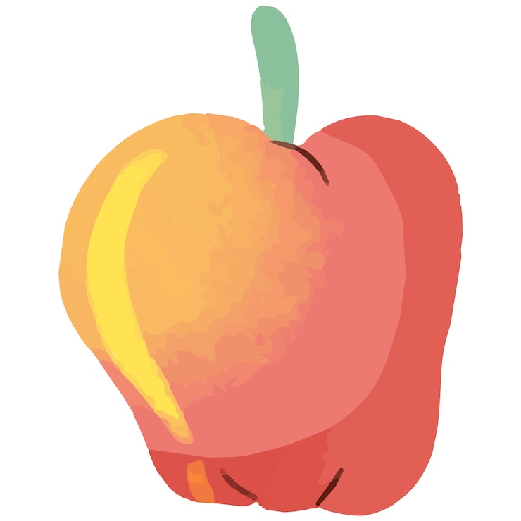 PSD gratuito diseño de ilustración de acción de gracias