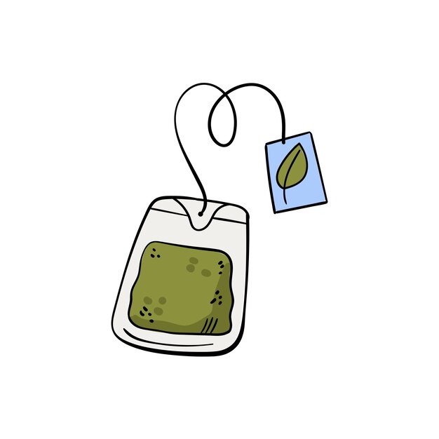 Diseño de ilustraciones de bebidas