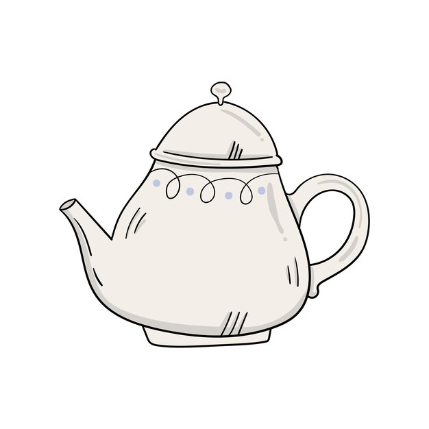 Diseño de ilustraciones de bebidas