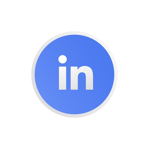 Diseño del logotipo de las redes sociales