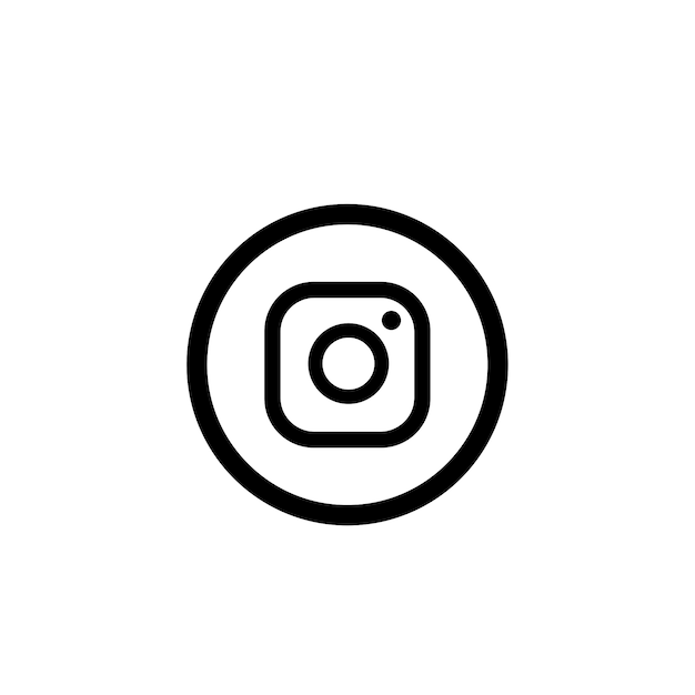 Diseño del logotipo de las redes sociales