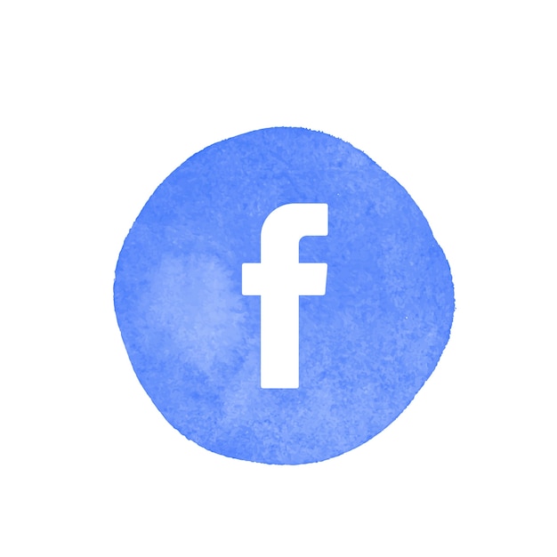 Diseño del logotipo de las redes sociales