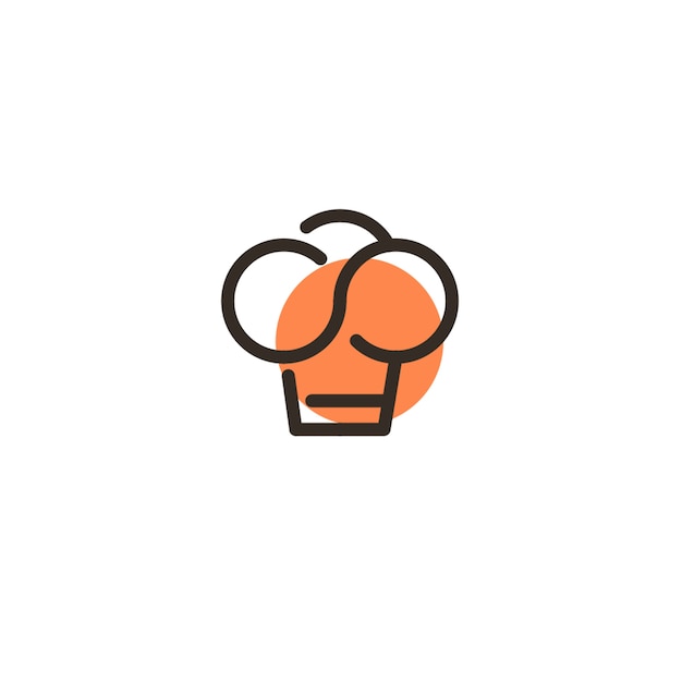 Diseño de logotipo de restaurante