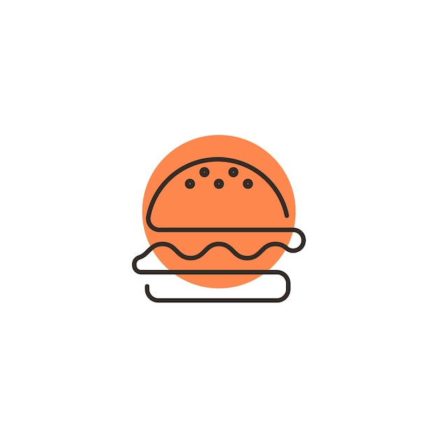 Diseño de logotipo de restaurante