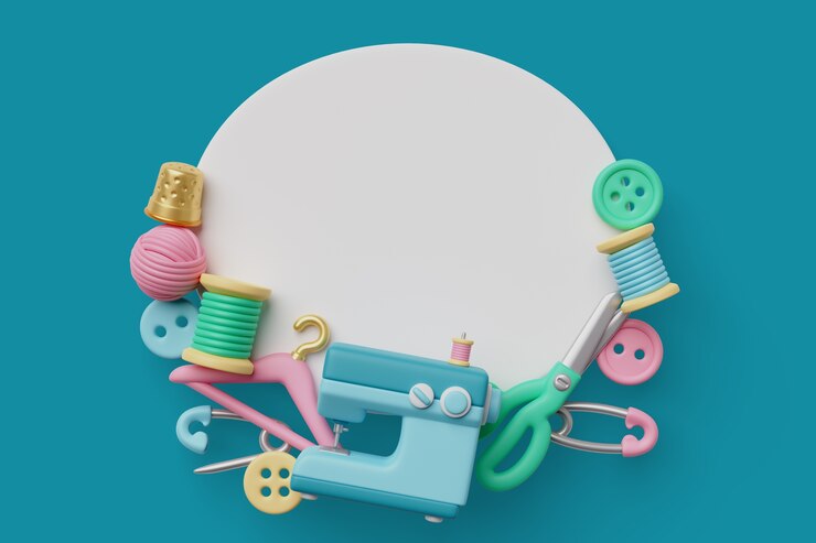 PSD gratuito diseño de moda diseño de banner en blanco