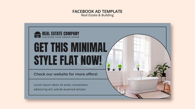 Diseño plano diseño inmobiliario