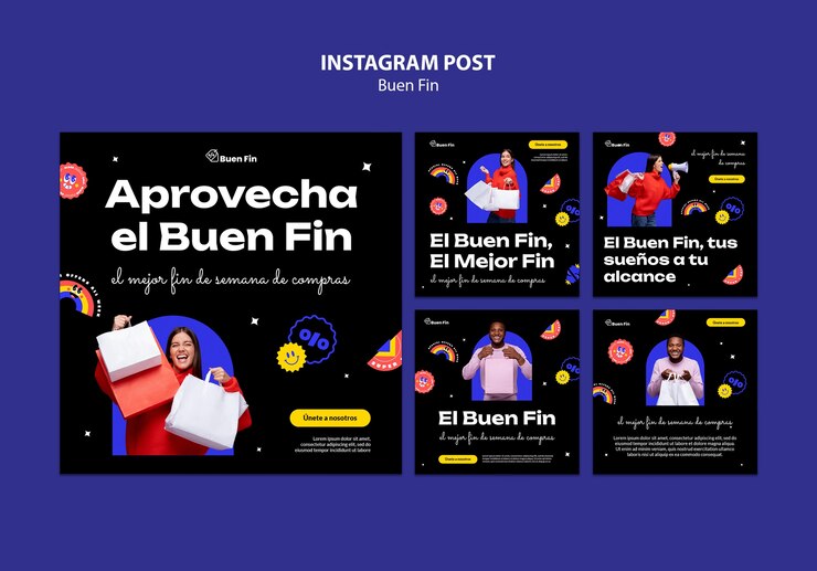 PSD gratuito diseño de plantilla de buena aleta.