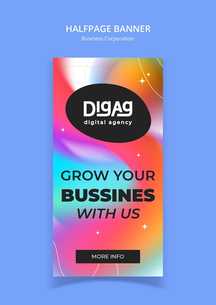 PSD gratuito diseño de la plantilla de la corporación empresarial