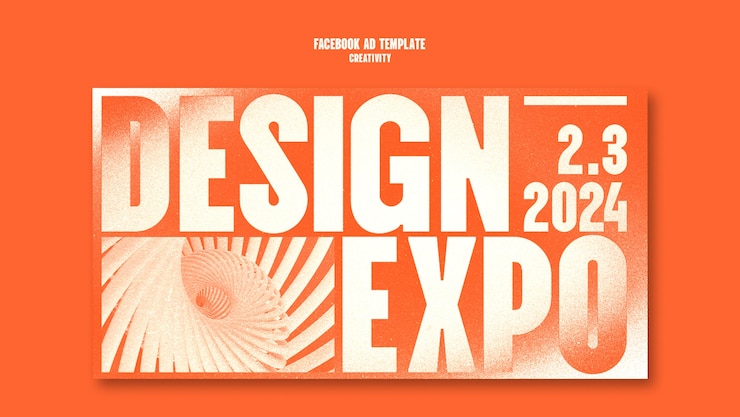 PSD gratuito diseño de plantilla de creatividad