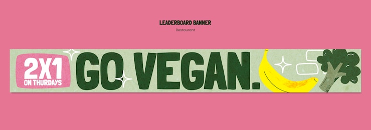 PSD gratuito diseño de plantilla de restaurante