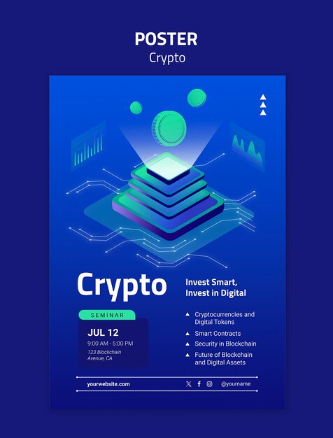 Diseño de plantillas criptográficas