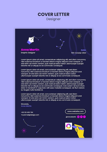 Diseño de plantillas de diseñador