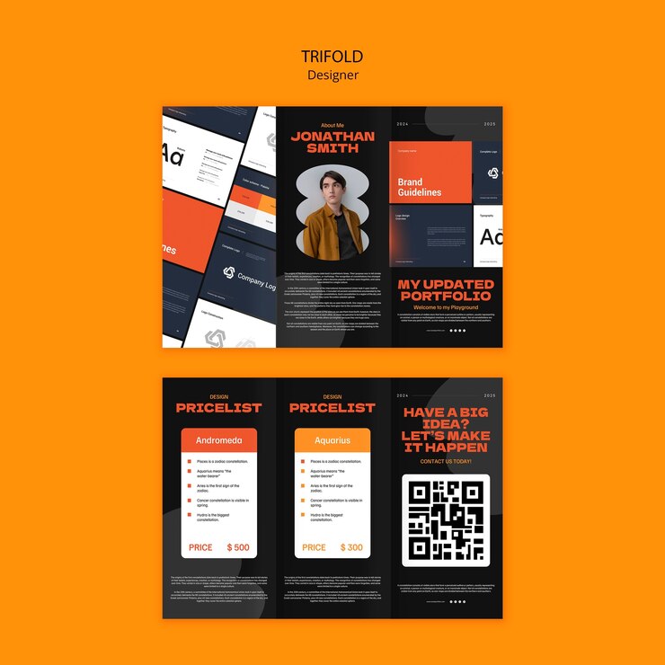 PSD gratuito diseño de plantillas de diseñador